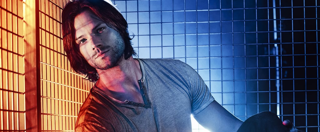 21 Jared Padalecki Pictures That Are Worth Much More Than 1,000 Words