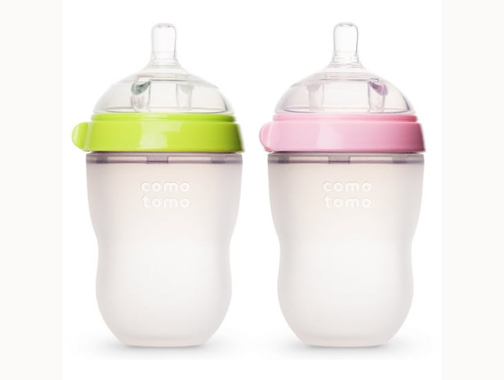 Comotomo Baby Bottles The 9 Best Bottles For Breastfed Babies