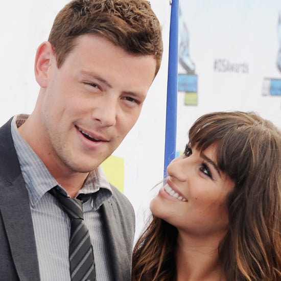 Lea Michele Tweets on Cory Monteith's Death Anniversary