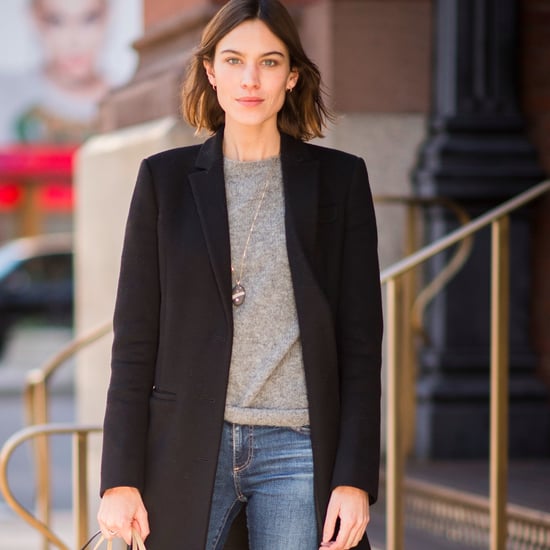 Alexa Chung's Best Style