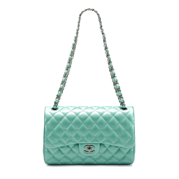 Chanel Bag For Sale on Gilt | POPSUGAR Fashion