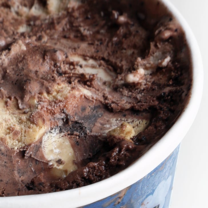 How to Prevent Ice Cream From Getting Freezer Burn POPSUGAR Food