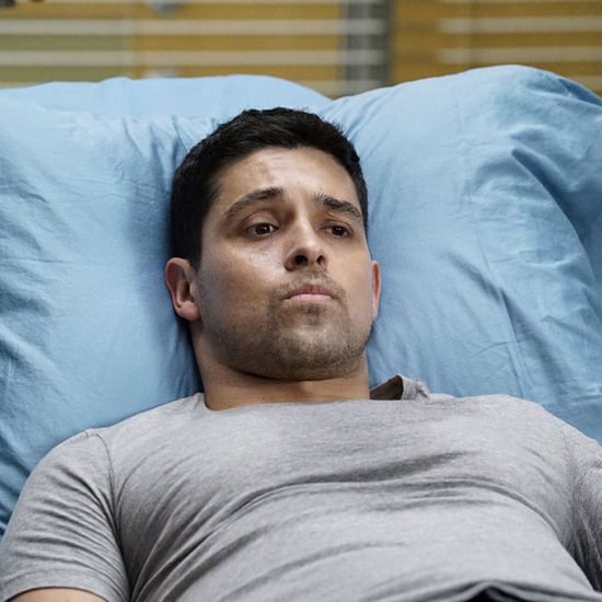 Does Kyle Die on Grey's Anatomy?