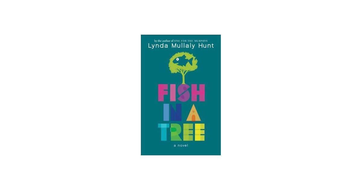 Fish in a Tree | You're Going to Want to Make Room on Your Child's ...