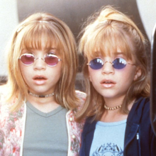 Mary-Kate and Ashley Olsen GIFs