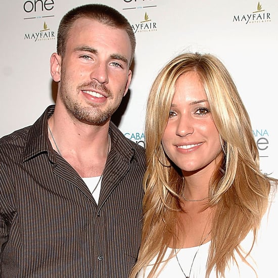 Who Has Chris Evans Dated?