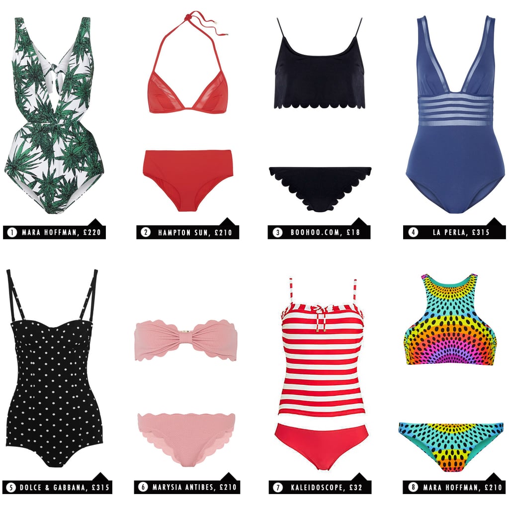 Right Swimsuit for My Body Type - Checkout News