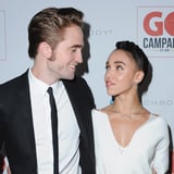 Robert Pattinson Dated? He's Been