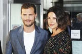 Jamie Dornan and His Wife Make Their First Joint Red Carpet Outing Since Becoming Parents of 2
