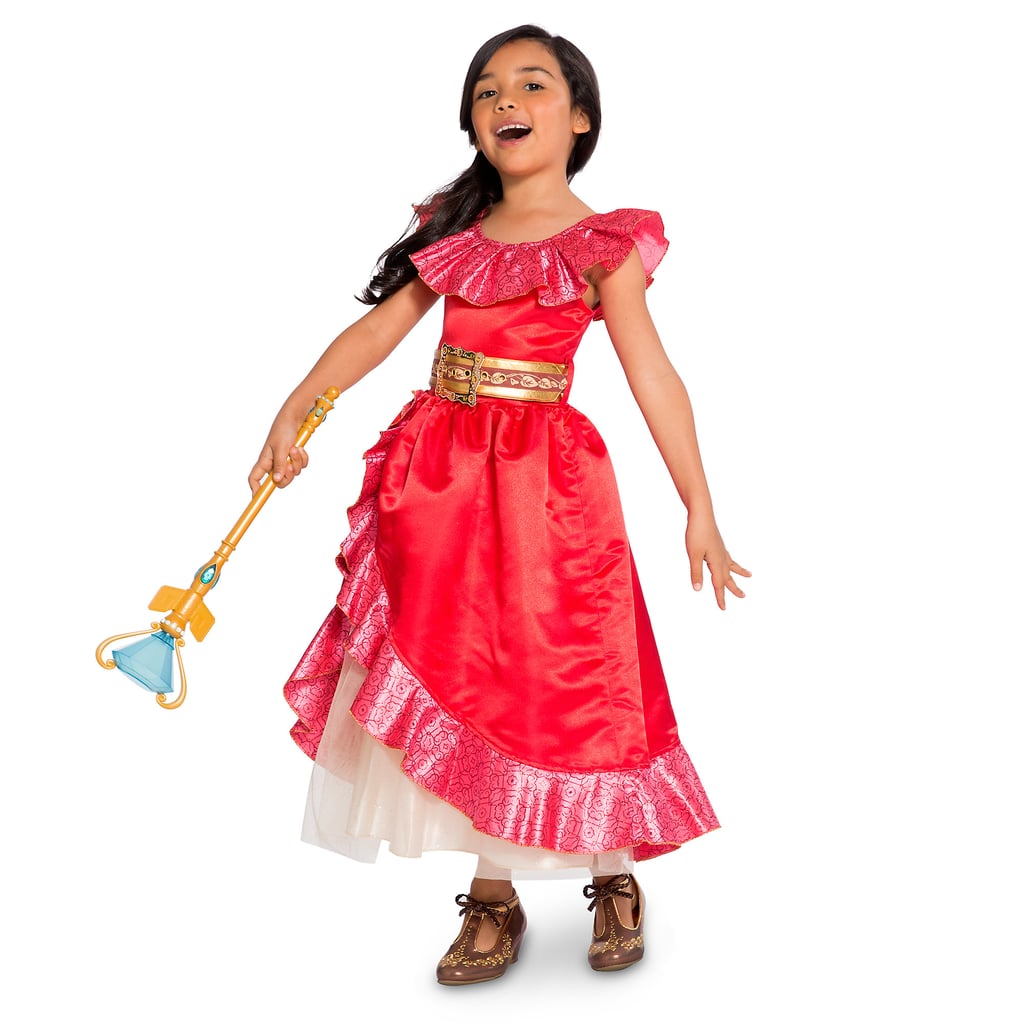 Disney Princess Elena Of Avalor Toys And Apparel Popsugar Latina 8324