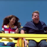 James Corden Takes Carpool Karaoke