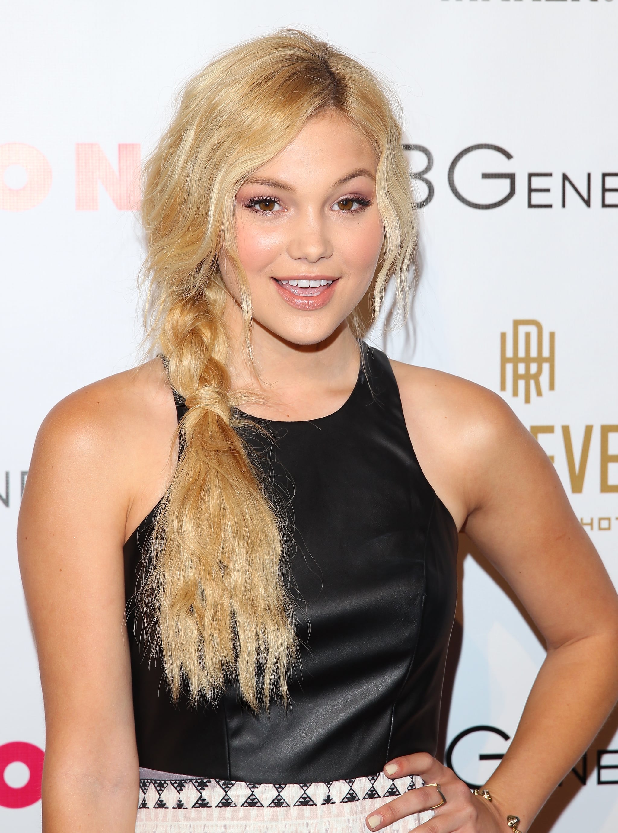 Her Wavy Braids Are Effortless  23 Reasons Beauty-Lovers Will Flip For 