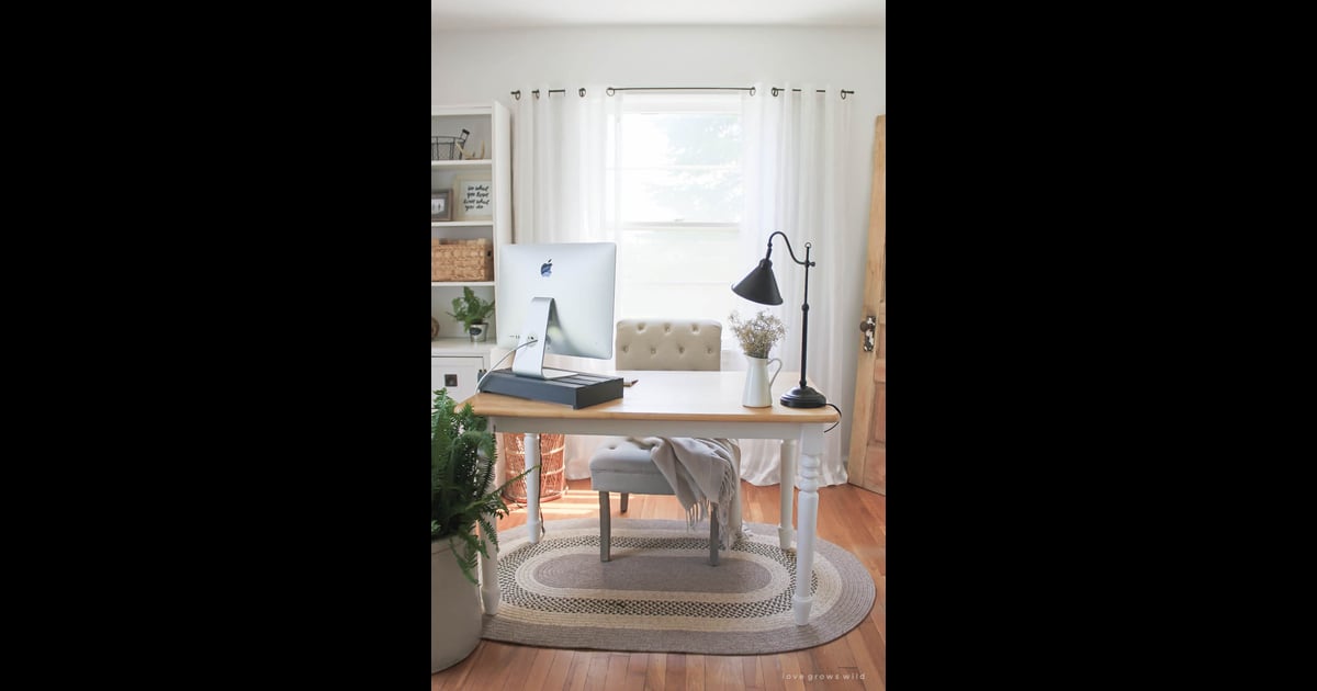 Controlled Cords 13 Ways 20 Can Make a Big Impact in Your Home