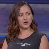 Zelda Williams Coping With Dad's