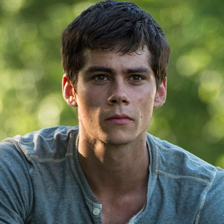 GIFs of Dylan O
