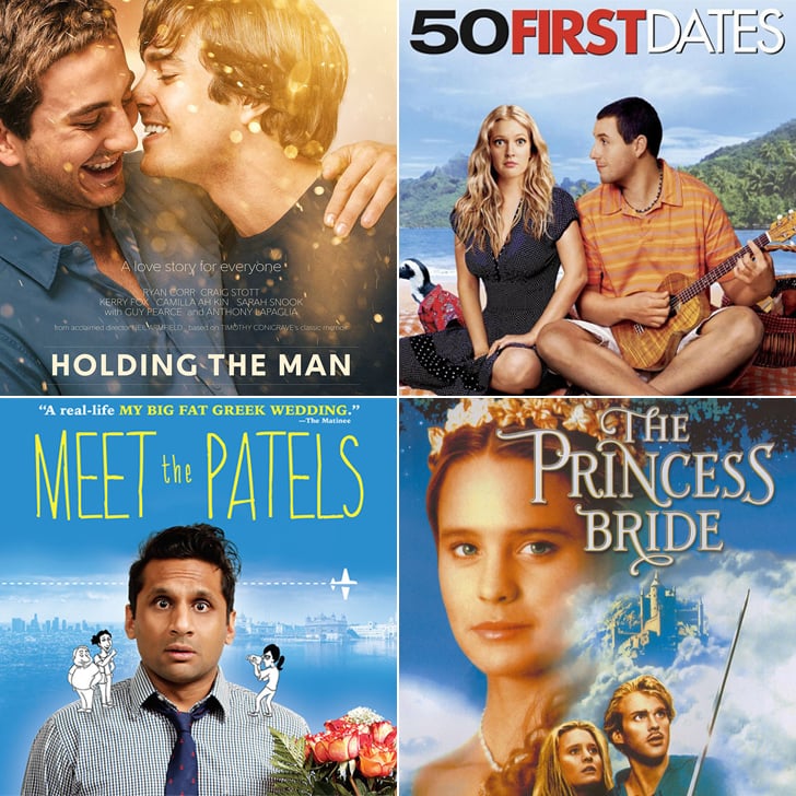 Streaming Romance Movies On Netflix Popsugar Love And Sex