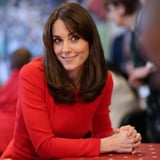 Thoughts Kate Middleton Probably Daily