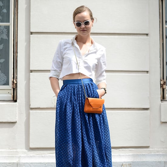 Accessory Stalking at Couture Fashion Week POPSUGAR Fashion UK