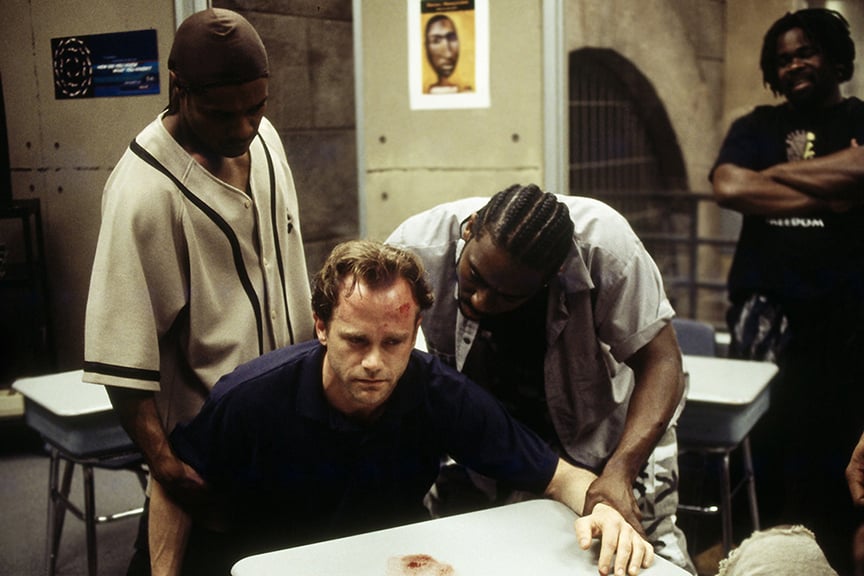 Best Old HBO Shows POPSUGAR Entertainment