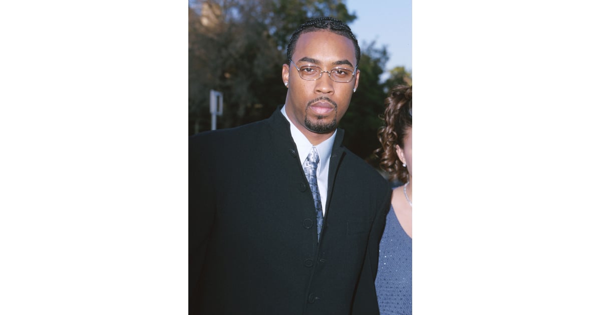 Montell Jordan | Can These ’90s Stars Have a Major Comeback, Please