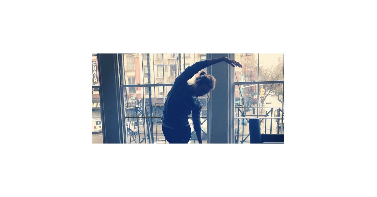 Gifts For Sporty Girls POPSUGAR Fashion