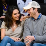 Mila Kunis Opens About Night