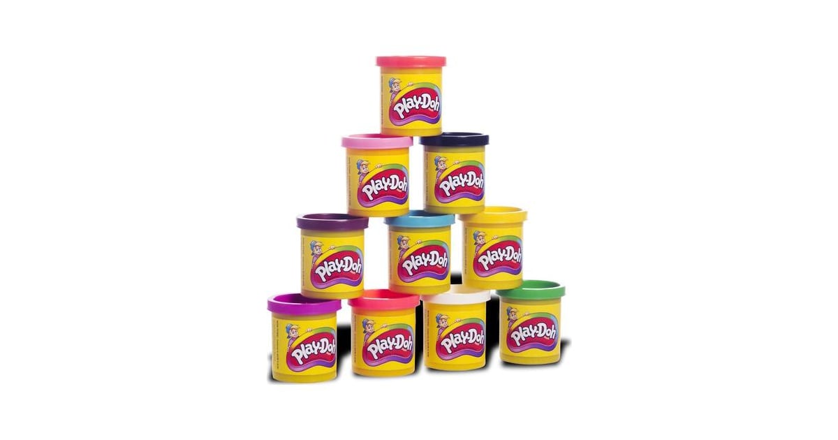 play doh grown up scents