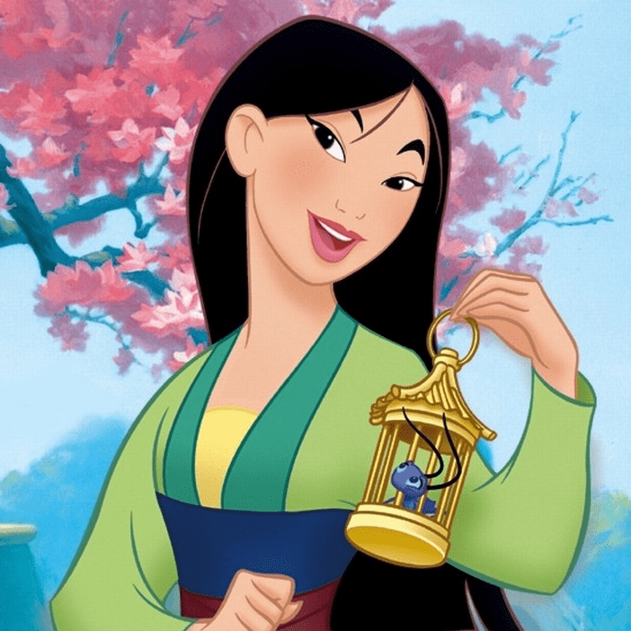 Disney Making Live Action Mulan Popsugar Entertainment 6991