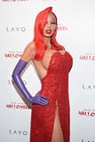Look Back Last Year's Celebrity