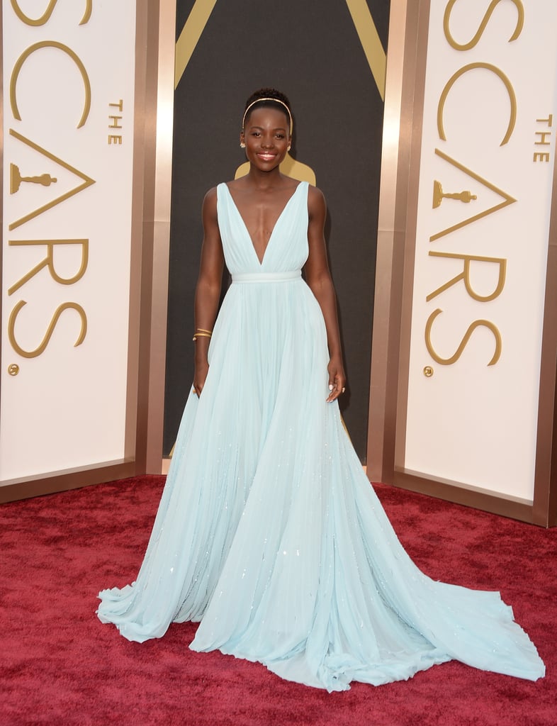 best oscar looks ever