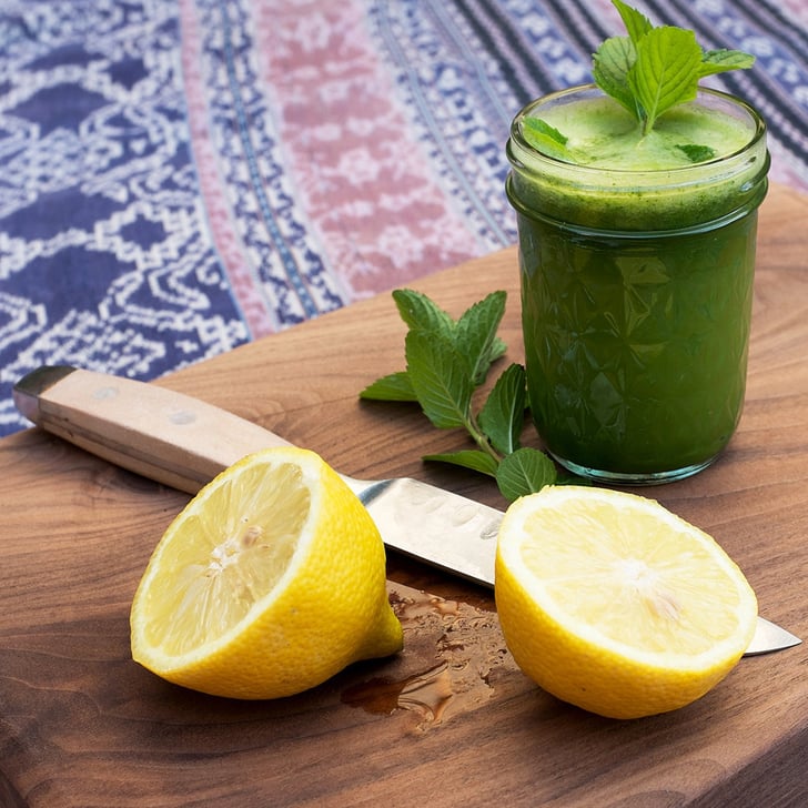 Are Juice Cleanses Healthy? POPSUGAR Fitness