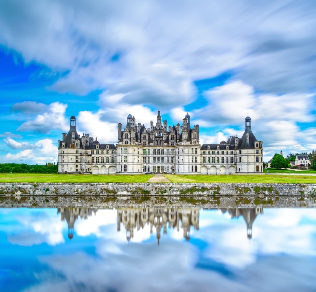 different disney princess castles