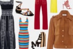 Shop 18 Pieces From Moda Operandi’s Crazy Sale