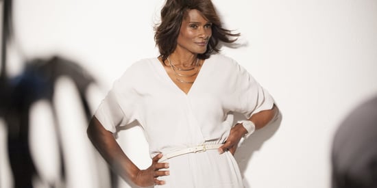 Here's What We Can Learn From Tracey 'Africa' Norman's Triumphant Return To Modeling