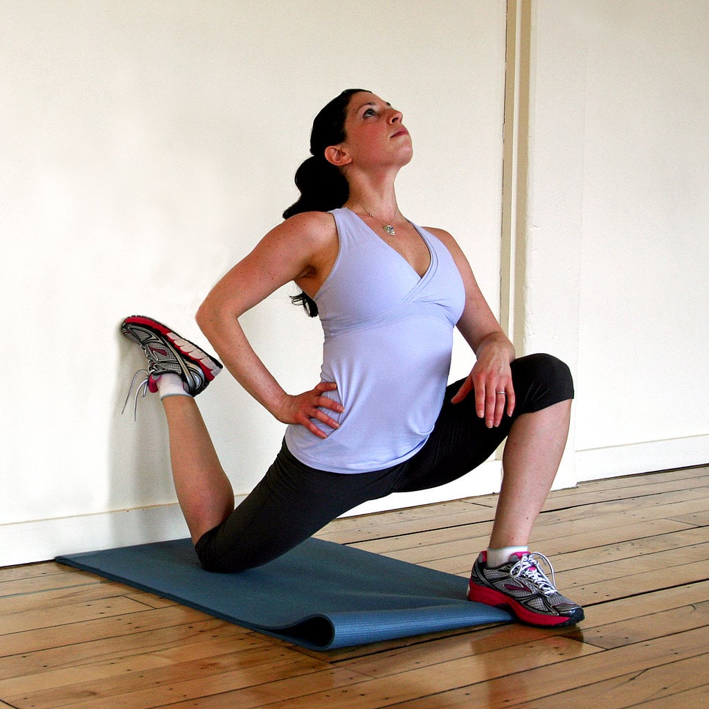 Stretches to Help You Do The Splits | POPSUGAR Fitness ...