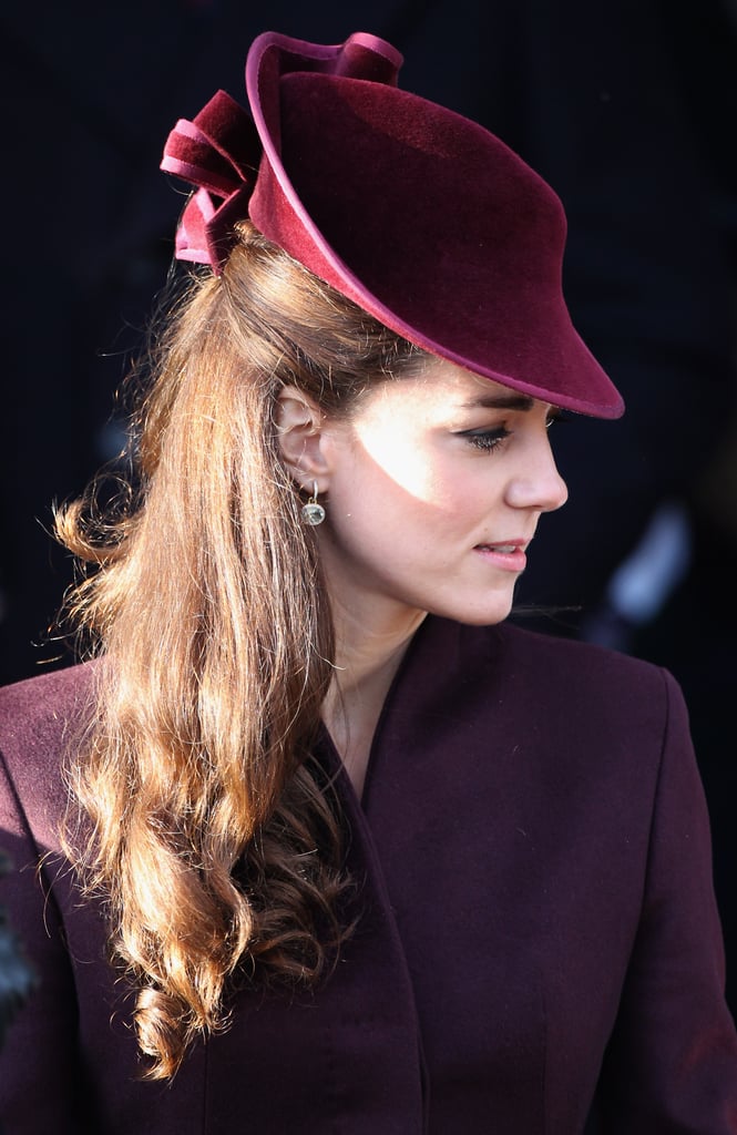 The Best Hats Worn by the Royals POPSUGAR Fashion