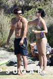 Exclusive: Katy Perry Orlando Bloom