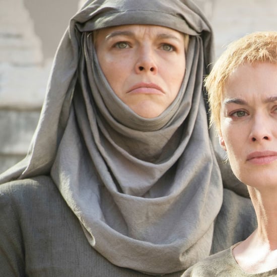 Game Of Thrones Season 6 Episode 9 Preview POPSUGAR Celebrity UK
