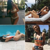Times Kylie Jenner's Bikini Body