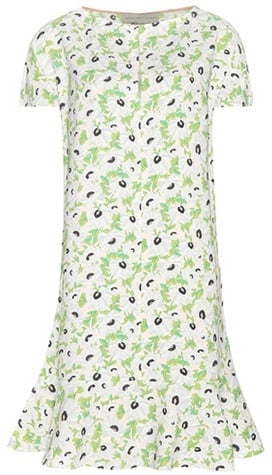Best T-Shirt Dresses | POPSUGAR Fashion