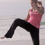 Jessie Graff Female Stunt Double