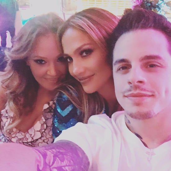 How I Met Your Mother Famous Guest Stars | POPSUGAR Entertainment