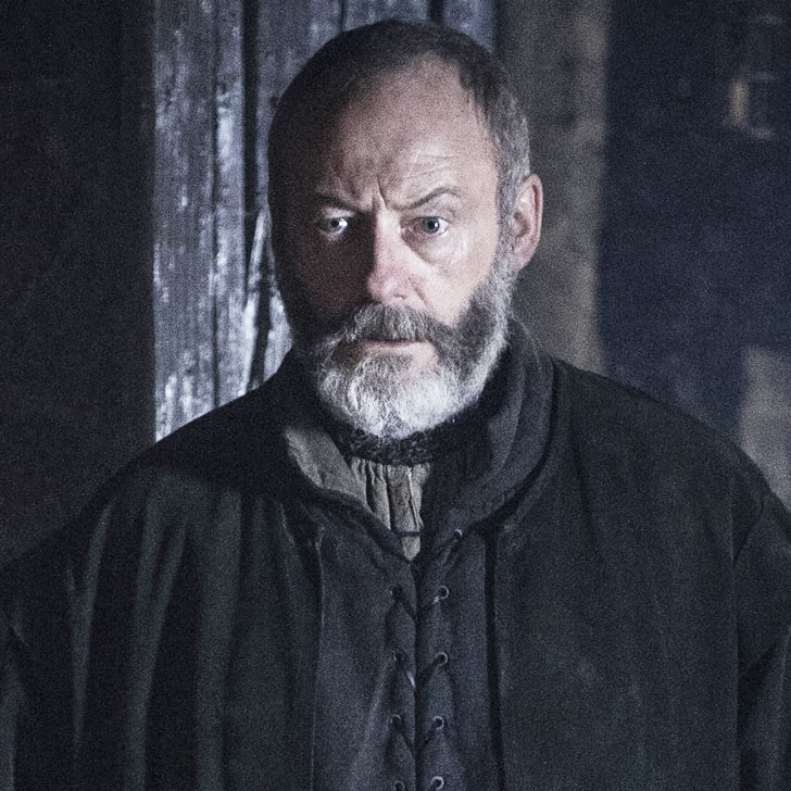 Sir Davos Sir Davos