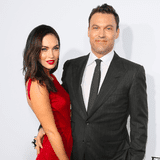 Megan Fox Opens Up About Her Pregnancy: 