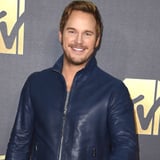 Chris Pratt Made Donald Duck