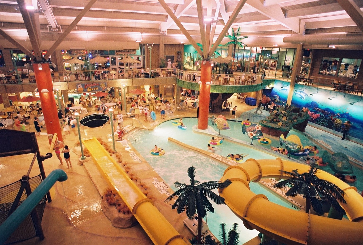 Splash Lagoon — Erie, PA | 5 Fun Water Parks to Get Your ...