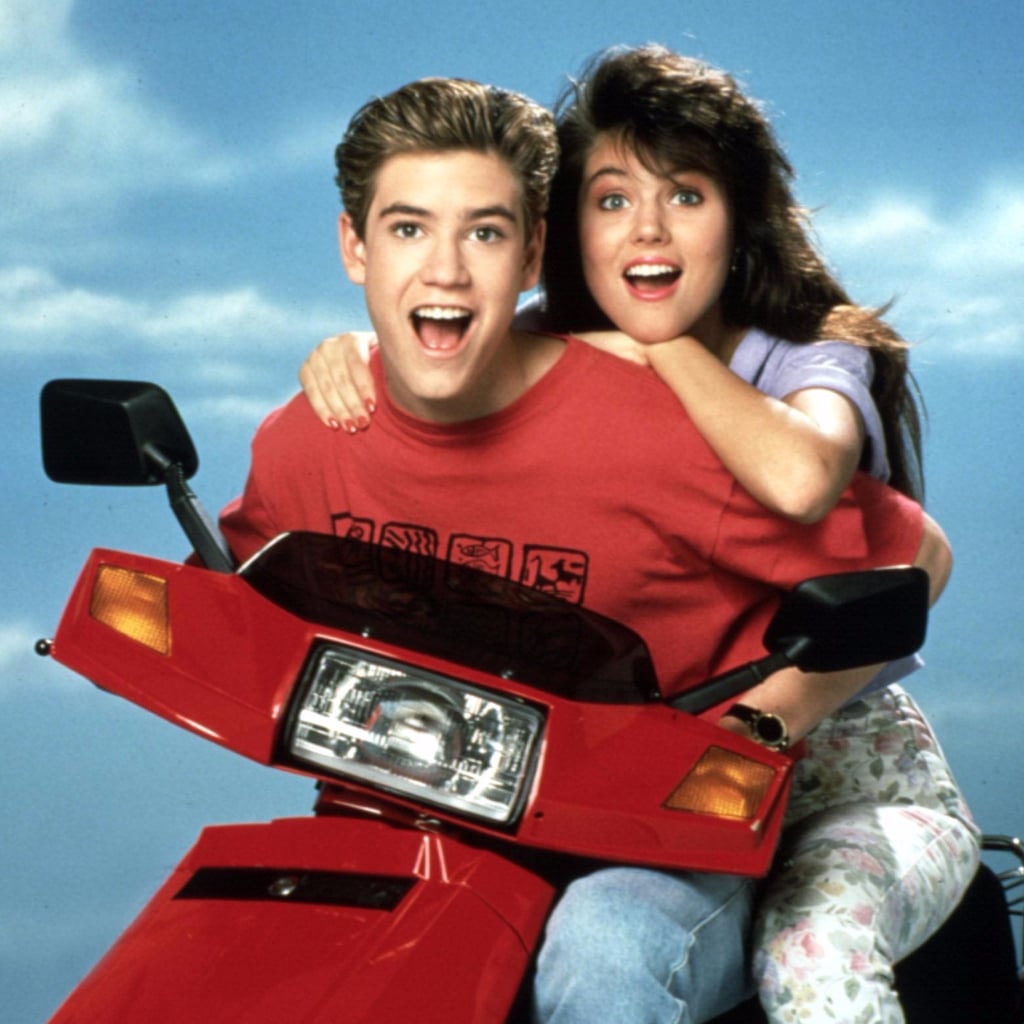Saved by the Bell Where Are They Now | POPSUGAR Entertainment