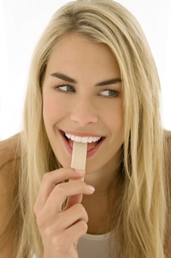 The How-To Lounge: Freshen your Breath without a Toothbrush