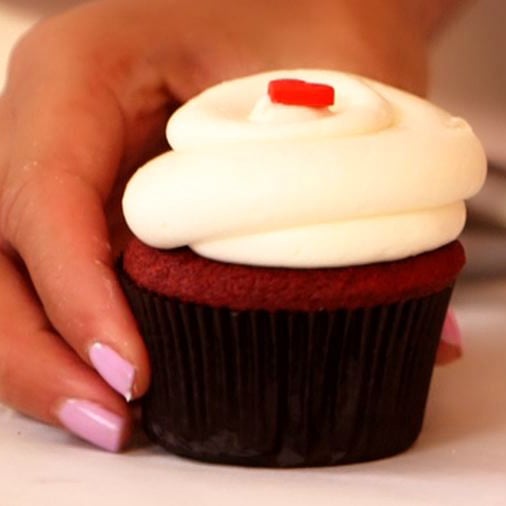 Cupcake Red Velvet Cupcake Recipe POPSUGAR Food Cupcake Red Velvet Cupcake Recipe POPSUGAR Food