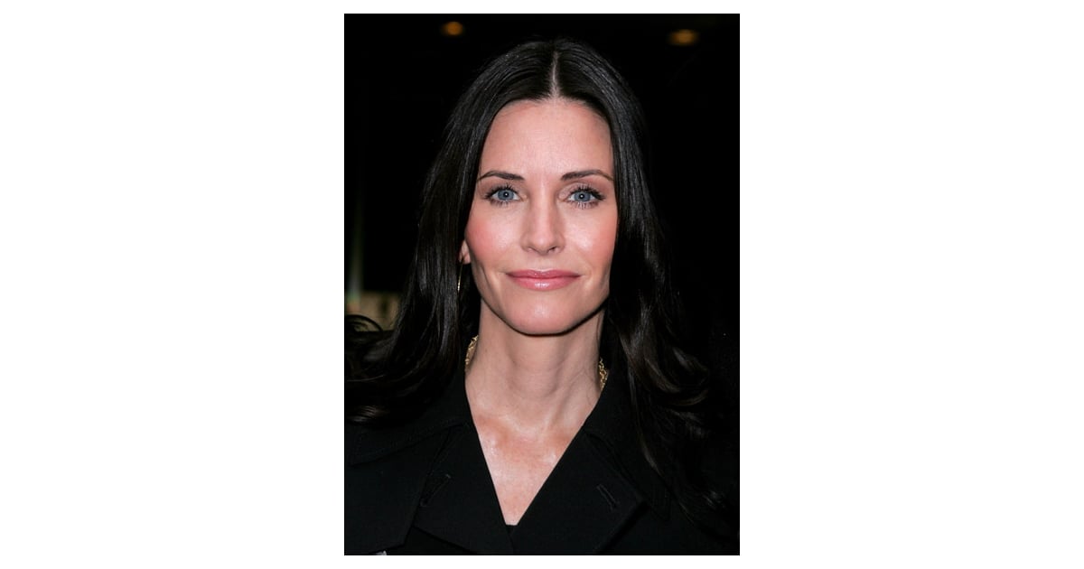 Courteney Cox to Guest Star on Scrubs POPSUGAR Entertainment